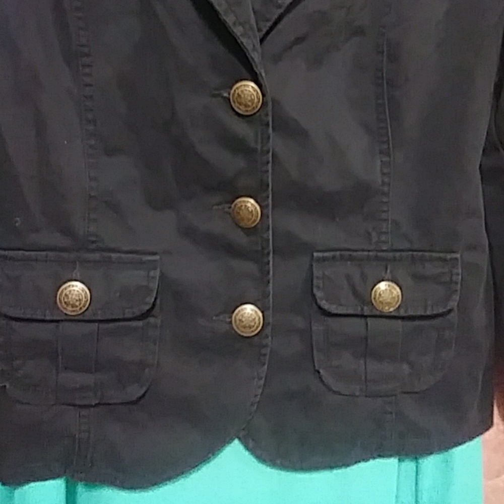 French cuff - Picture 2 of 3